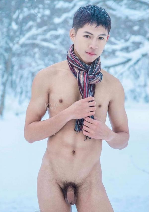 Whoseman-10-犬系男孩-安東尼-北海道特別企劃